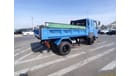 ميتسوبيشي فوسو FK618D-521417 | MITSUBISHI	FUSO	1997| BLUE | 6D17 | DIESEL RHD -MANUAL ||