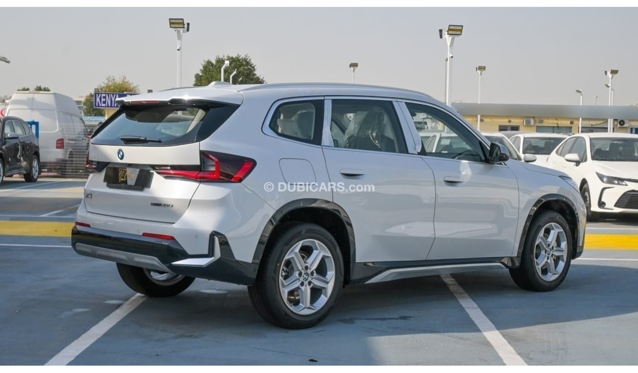 BMW X1 BMW X1 20i S-DRIVE 2024