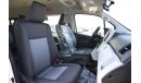 Toyota Hiace 2025 TOYOTA HIACE HIGH ROOF 3.5L PETROL 13-SEATER AT.