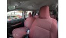 Toyota Hilux Double Cabin 2017 model Gcc 2.7L GLS