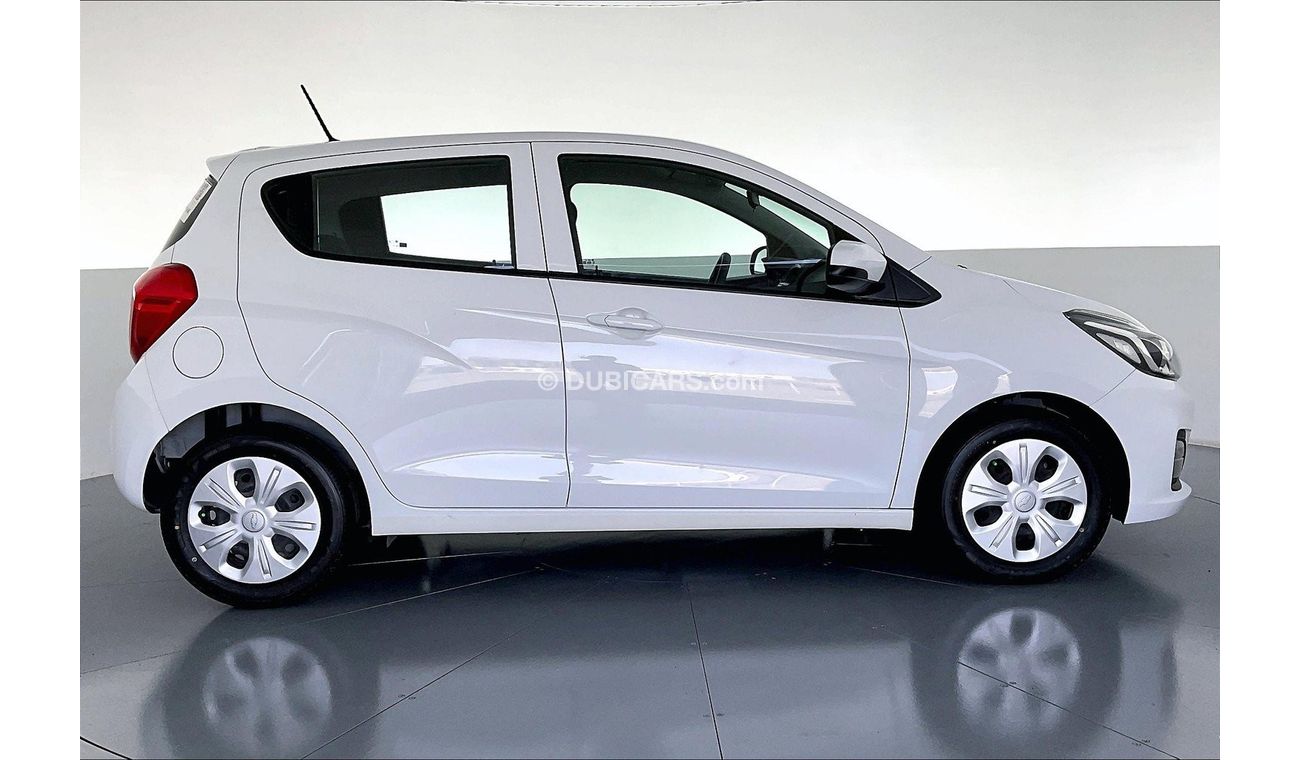 Chevrolet Spark LS