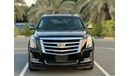 Cadillac Escalade Premium Luxury