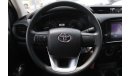 Toyota Hilux 2024 TOYOTA HILUX 2.7 PETROL 4X4 AUTOMATIC **EXPORT ONLY**التصدير فقط خارج الخليج**