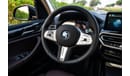 BMW iX3 2024| BMW IX3 | LEADING EDITION |  EV