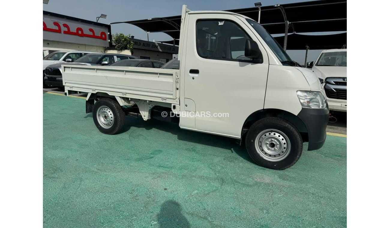 Toyota Lite Ace 1.5L PETROL PICK UP 2023