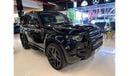 Land Rover Defender P400 90 HSE DEFENDER P400 GCC UNDER WARRANTY/22 KHAN RIMS /