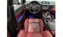 Porsche Cayenne 2022 Porsche Cayenne GTS, March 2025 Porsche Warranty, Full Options, GCC