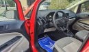 Ford EcoSport S