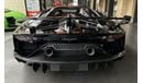 Lamborghini Aventador SVJ CARBON ADPERSONAM