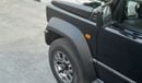 Suzuki Jimny GLX 3-Doors A/T GCC For Export Only