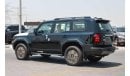 تويوتا برادو TOYOTA LAND CRUISER PRADO 2.8L TURBO 4WD DIESEL SUV 2024