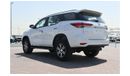 Toyota Fortuner FORTUNER AWD 2.7L PETROL 2023