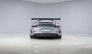 بورش 911 AED 14,335 P/M - WARRANTY OCT 2025 - 911 GT3 RS WEISSACH