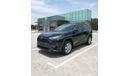 Toyota RAV4 Toyota RAV4 - LE - 2022 - Black