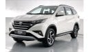 Toyota Rush GX | 1 year free warranty | 0 Down Payment