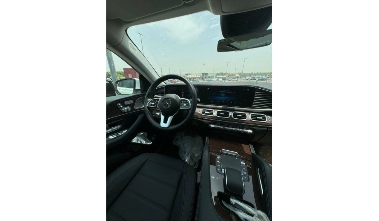 مرسيدس بنز GLE 450 Mercedes-Benz GLE 450 2023