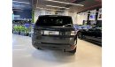 Land Rover Range Rover Sport SE SPORT HSE 2016 / 115000KM / NO ACCIDENT /GOOD CONDITION