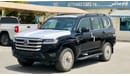 Toyota Land Cruiser 300 3.3L DIESEL 2022