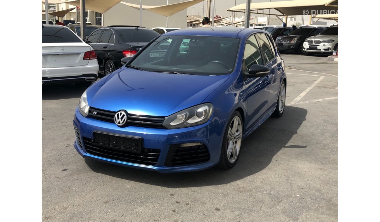 VW Golf 6 Automatic - All rent a car Sofia airport. Get Price Now.