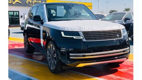 لاند روفر رانج روفر فوج RANGE ROVER VOGUE SE