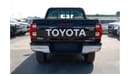 Toyota Hilux toyota hilux sr5 2.4l diesel 2022 med