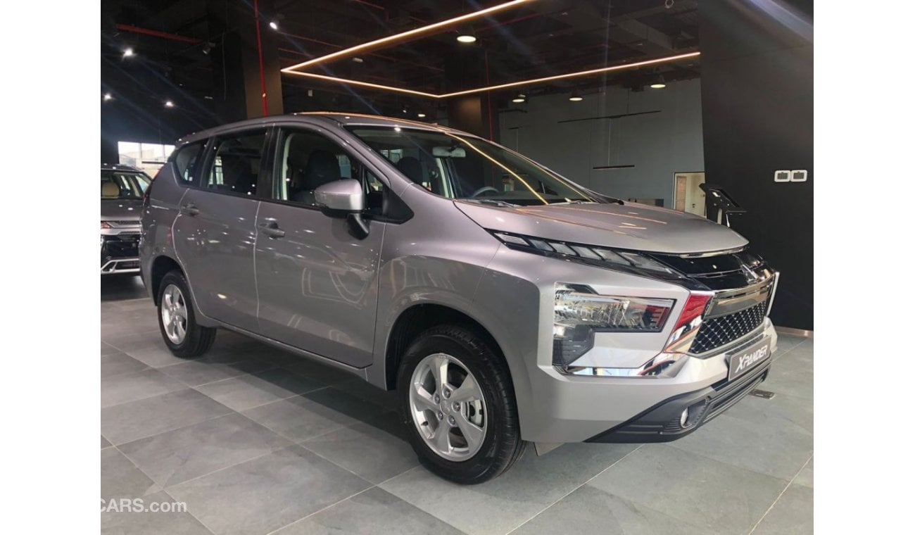 Mitsubishi Xpander 2023  MODEL