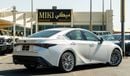 Lexus IS350 PLATINUM | FULL OPTION