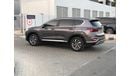 Hyundai Santa Fe GL Korean Importer DIESEL