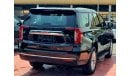 GMC Yukon SLT 5.3 L Under Warranty 2024 GCC