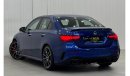 Mercedes-Benz A 35 AMG 2024 Mercedes Benz A35 AMG 4MATIC, 5 Years Mercedes Warranty, Full Options, Delivery Kms, GCC