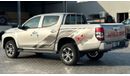 ميتسوبيشي L200 MITSUBISHI L200 2.4L P DC 4WD GLX 5MT