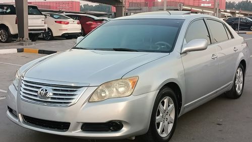 Toyota Avalon Very good condition inside and outside