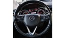 Opel Crossland X Opel Crossland 2022 GCC 1.4 CC in excellent condition without accidents