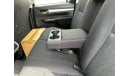 Toyota Hilux 2024 Toyota Hilux DC Start Stop Button Full Option 2.7L 4-Cyl Petrol A/T 4WD Export Only