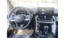 Toyota Land Cruiser TOYOTA LAND CRUISER 300 GXR DIESEL 3.3L 2024