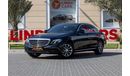 Mercedes-Benz E200 Mercedes-Benz E200 AMG 2017 GCC under Warranty with Flexible Down-Payment.