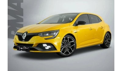 رينو ميجان 2020 Renault Megane RS / Full-Service History