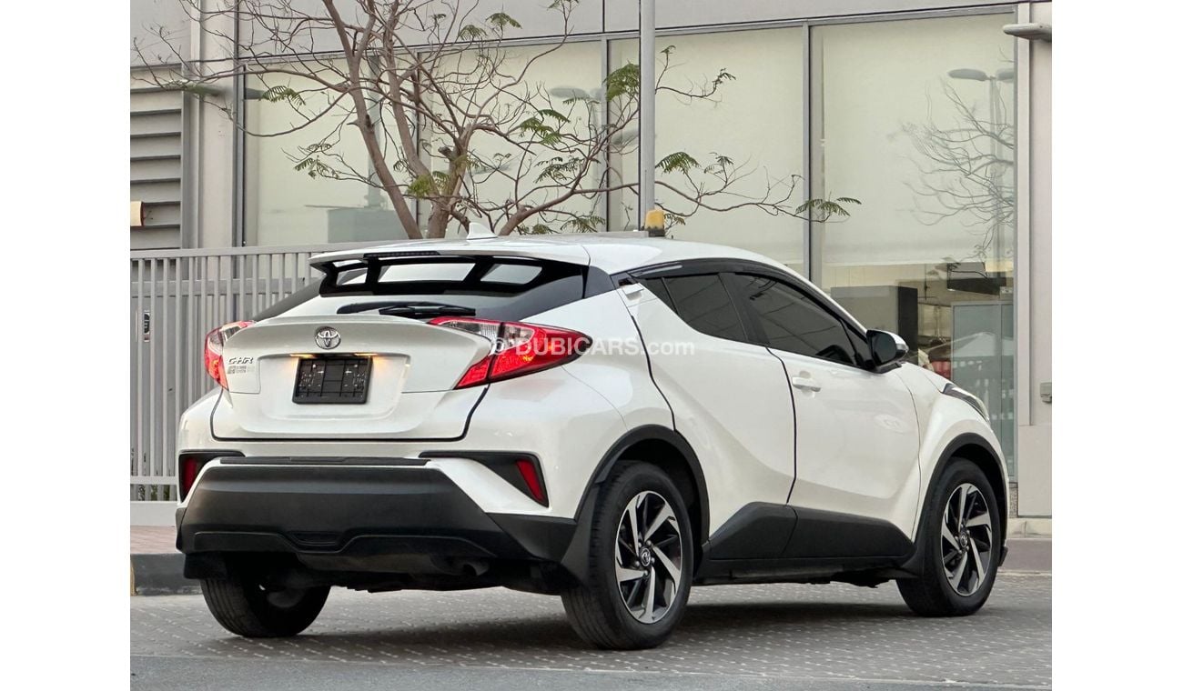 Toyota CHR GX 1.8L (100 HP) TOYOTA C-HR 2020 // US SPECS // IN PERFECT CONDITION