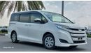 Toyota Noah TOYOTA NOAH 2018 MODEL FULL OPTION 2.0CC JAPAN RIGHT HAND CAR