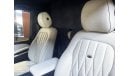 Mercedes-Benz V 250 By Barugzai Motors I 4,835 PM I Partition I Comfort I Immaculate Condition