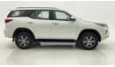 Toyota Fortuner EXR 2.7 | Zero Down Payment | Free Home Test Drive