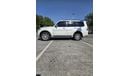 Mitsubishi Pajero Platinum 3.8L