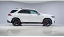 مرسيدس بنز GLE 63 S AMG - 2 Years Approved Warranty - Approved Prepared Vehicle