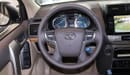 Toyota Prado 4.0L Petrol VX 4WD A/T