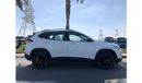 Chevrolet Tracker CHEVROLE_TRACKER_FULL_OPTIONS_1.3_TURBO_PATROL_GREY_WHITE