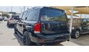 Nissan Armada LE