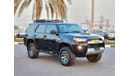 Toyota 4Runner Toyota 4runner TRD full option