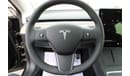 Tesla Model 3 Long Range TESLA MODEL 3 LONG RANGE 2022 MODEL EUROPE