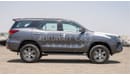 Toyota Fortuner Toyota Fortuner 2.4L Diesel AT 4X4 MY2024