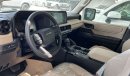 Toyota Prado 2.4L PETROL 2024 GCC